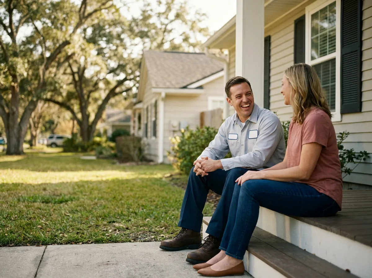 Septic tank pumping FAQs for Fair Oaks, CA